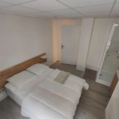 Appartement Moderne Au Coeur De