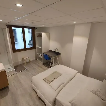 Moderne Au Coeur De * Chambéry