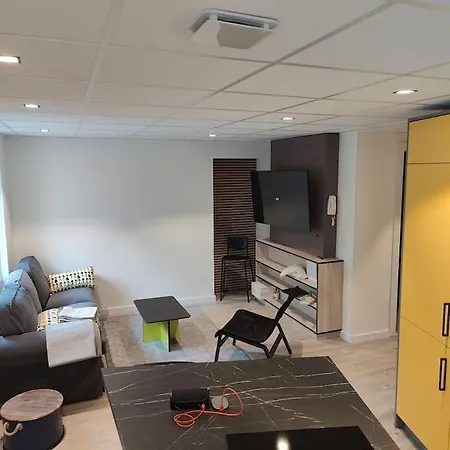 Moderne Au Coeur De Appartement *