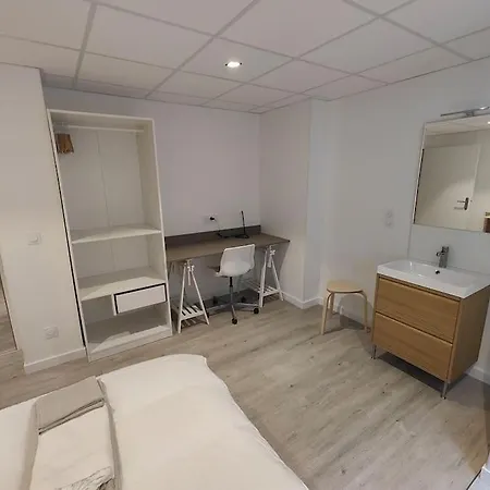 Moderne Au Coeur De * Chambéry