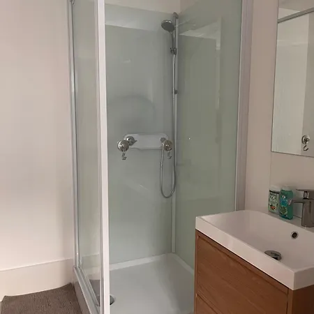 Moderne Au Coeur De *