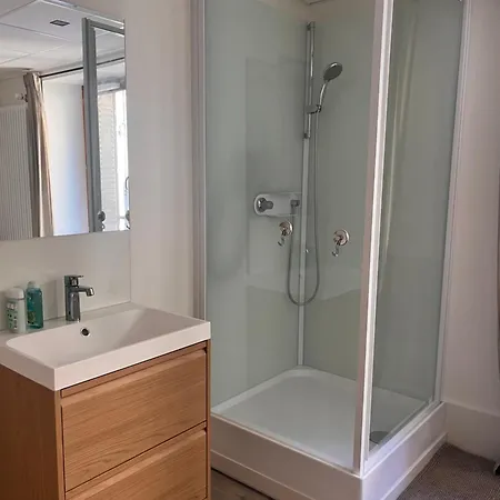 Moderne Au Coeur De Appartement *