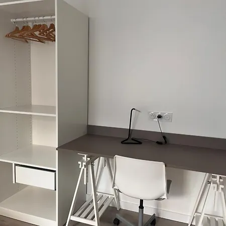 Moderne Au Coeur De * Chambéry