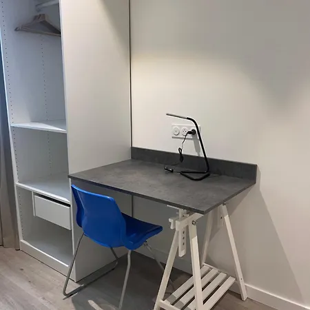 Appartement Moderne Au Coeur De *