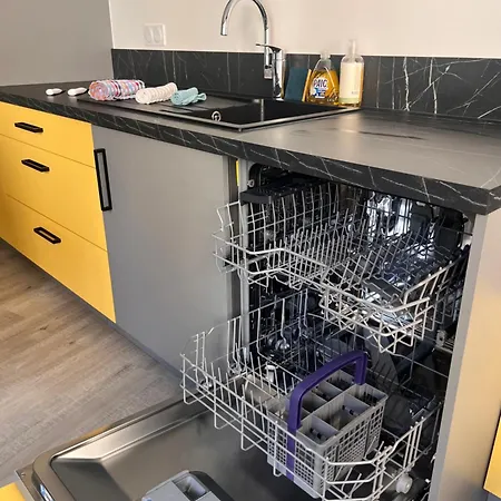 Moderne Au Coeur De Appartement Chambéry